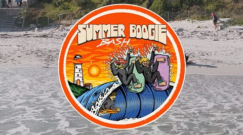 SUMMER BOOGIE BASH 2026