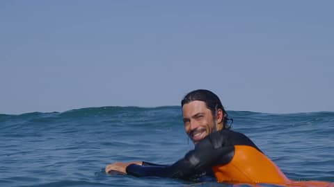 Pierre Louis Costes | Morey Mach 7-7 Legacy Edition