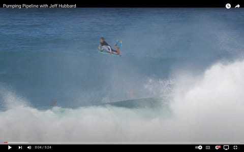 Pumping Pipeline with Jeff Hubbard