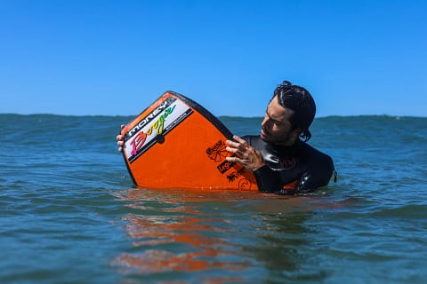 Product Reviews: Morey Boogie is Back!