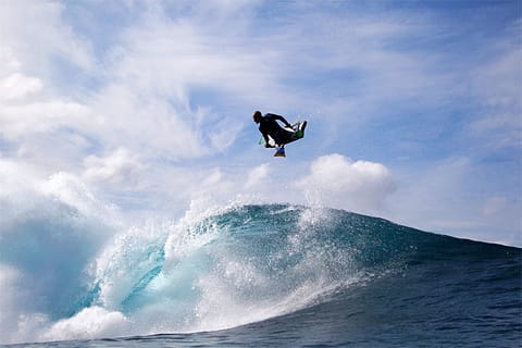 SNIPER BODYBOARDS & AMAURY LAVERNHE – 11 VALUES OF CANARIAN BODYBOARDING