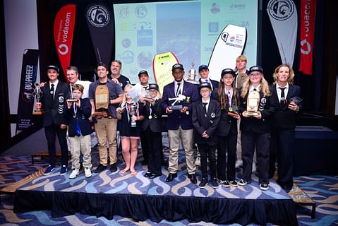 South African Bodyboarding Championships 2025