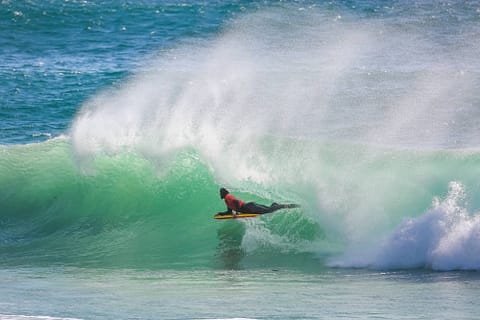 Dylan Mullenberg