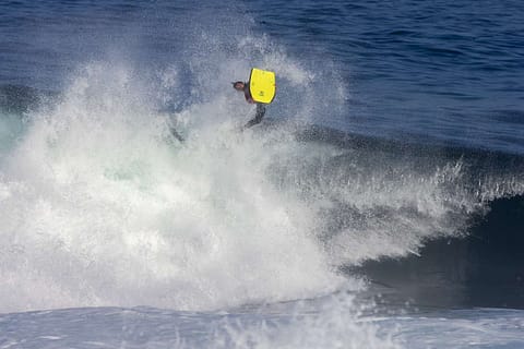 Tristan Roberts Goes Back-to-Back — Is Number 3 Next?