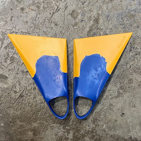 Product Reviews: NMD ALPHA FINS